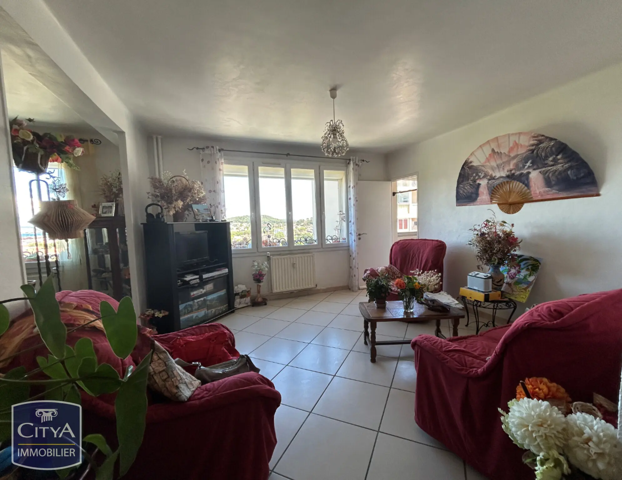 Photo 4 Appartement 3 pièces 76m²
