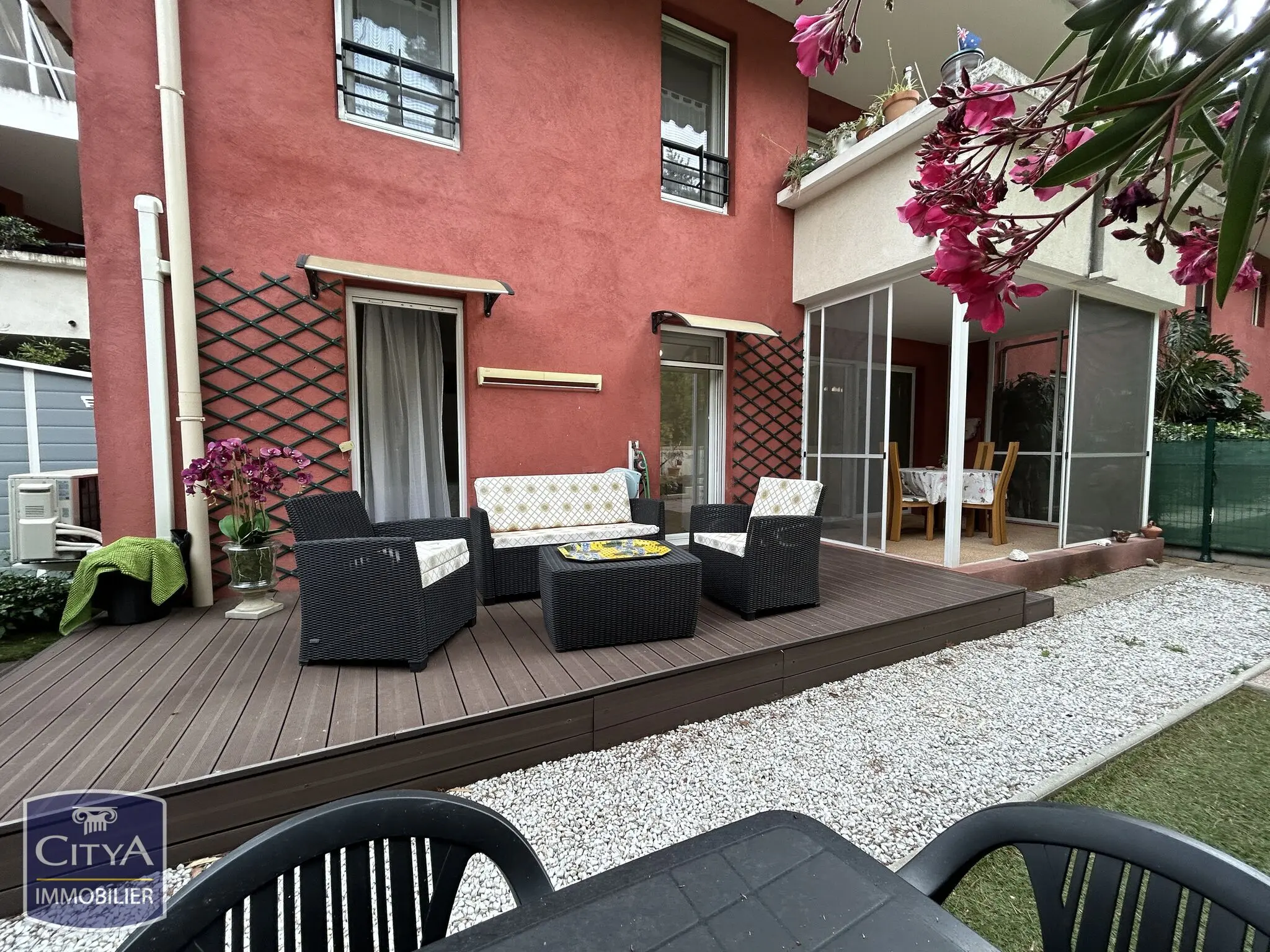 Photo 15 Appartement 2 pièces 45m²