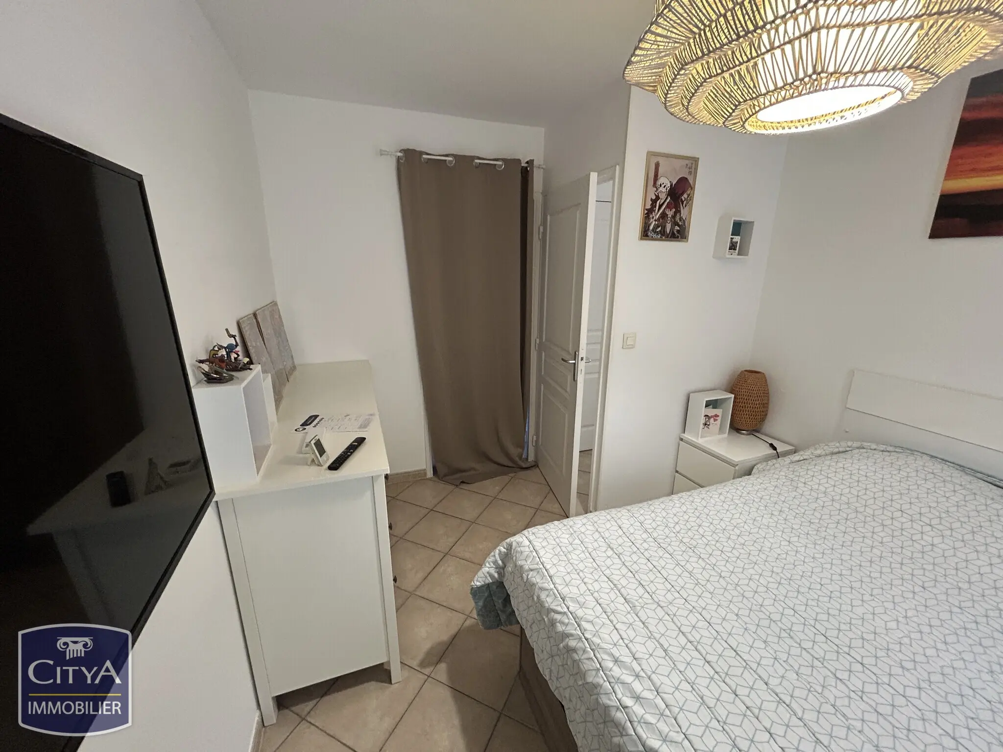 Photo 16 Appartement 2 pièces 45m²
