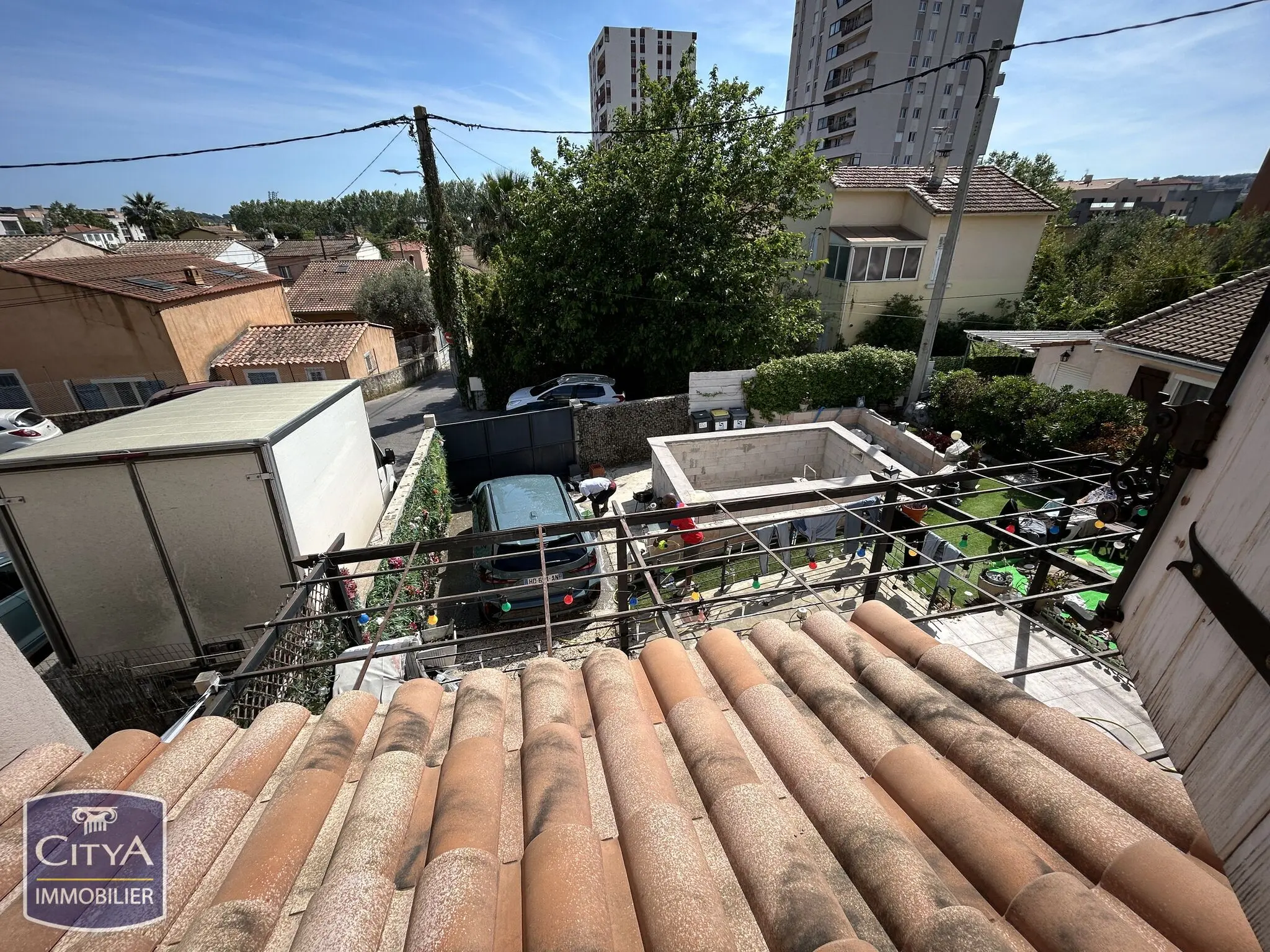 Maison 4 pièces 103 m² · à La Seyne-sur-Mer · 103 m² · 380 000 €