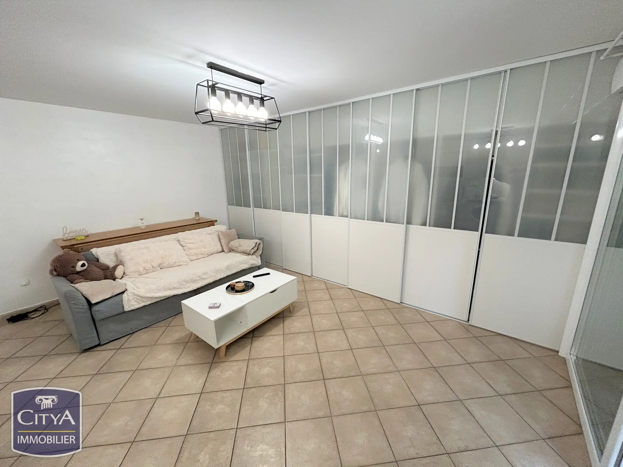 Photo 4 Appartement 2 pièces 45m²