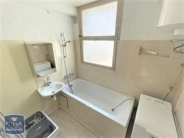 Photo 2 appartement La Seyne-sur-Mer