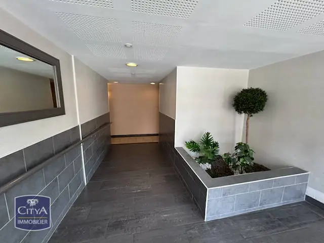 Photo 2 Appartement 2 pièces 41.08m²