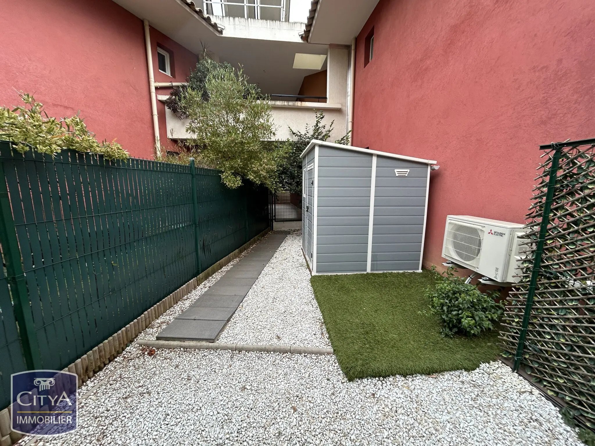 Photo 11 Appartement 2 pièces 45m²