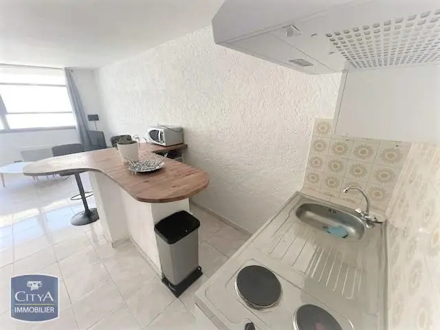 Photo 3 appartement La Seyne-sur-Mer