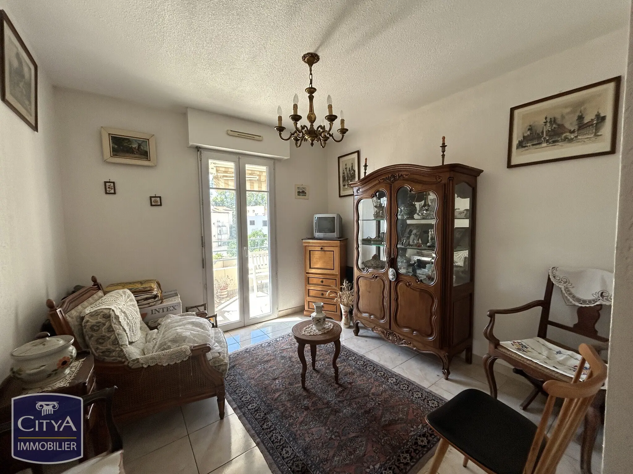 Photo 1 appartement Six-Fours-les-Plages