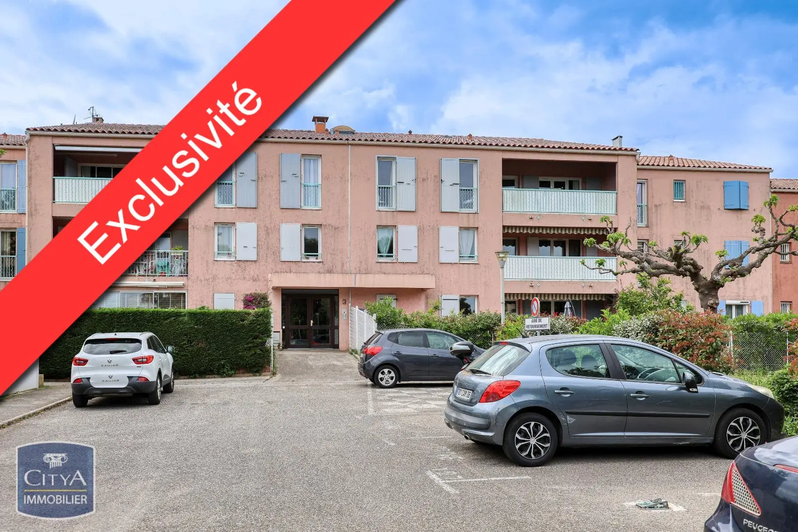 Photo 1 Appartement 5 pièces 91m²
