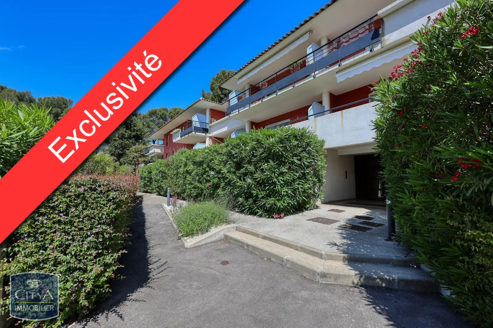 Photo 1 Appartement 3 pièces 66m²