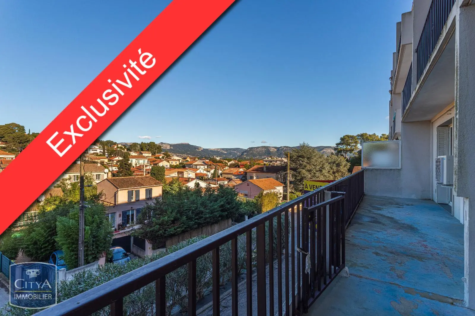 Photo 1 Appartement 4 pièces 67m²