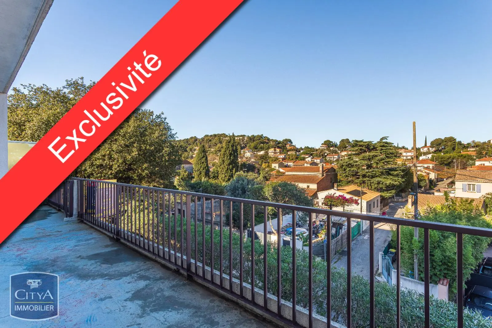 Photo 1 Appartement 4 pièces 67m²