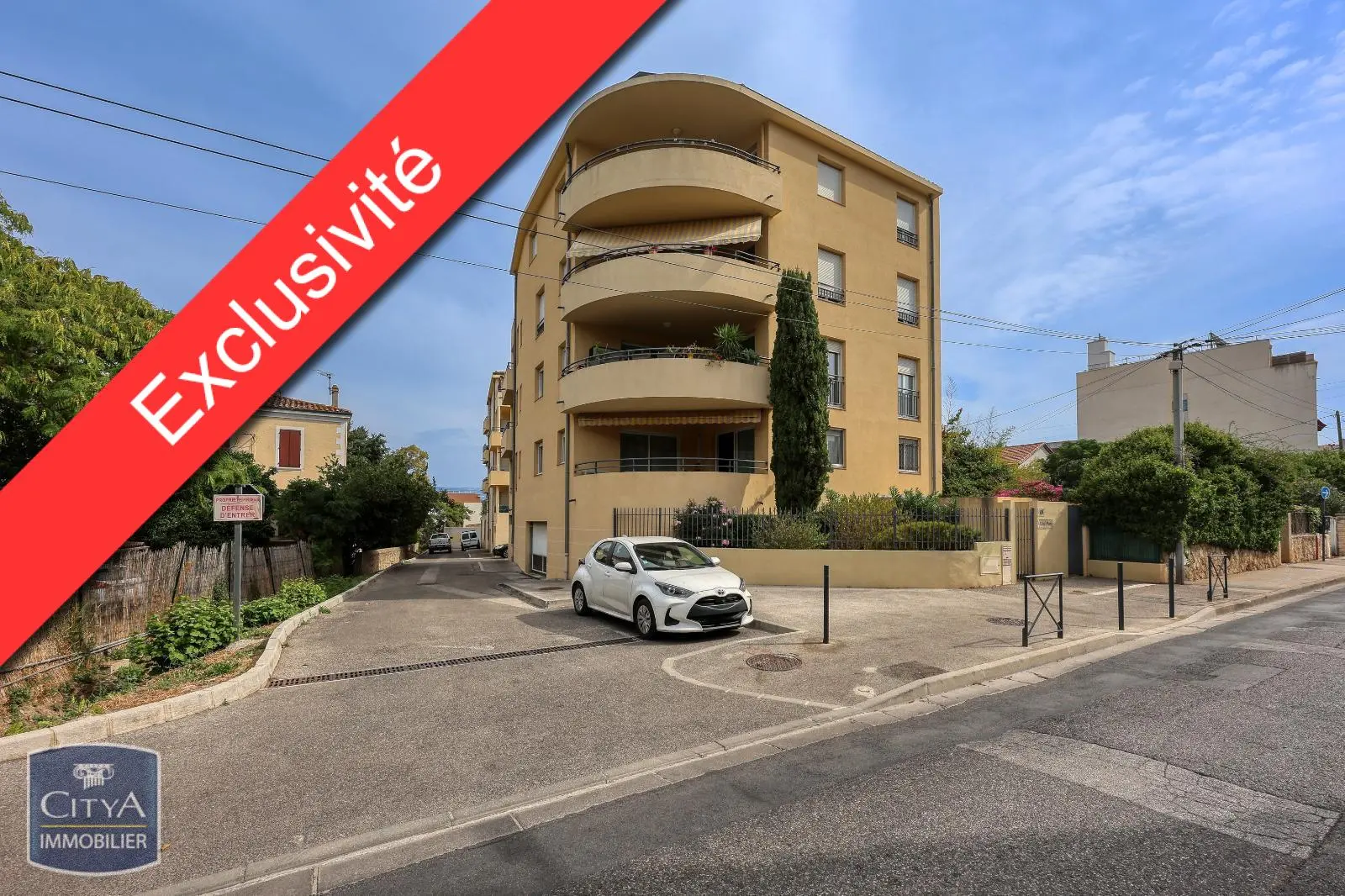 Photo 1 pour Appartement 3 pièces 67m² Photo 1 Appartement 3 pièces 67m²