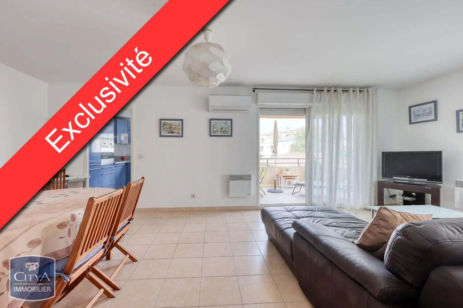 Photo 1 Appartement 3 pièces 67m²