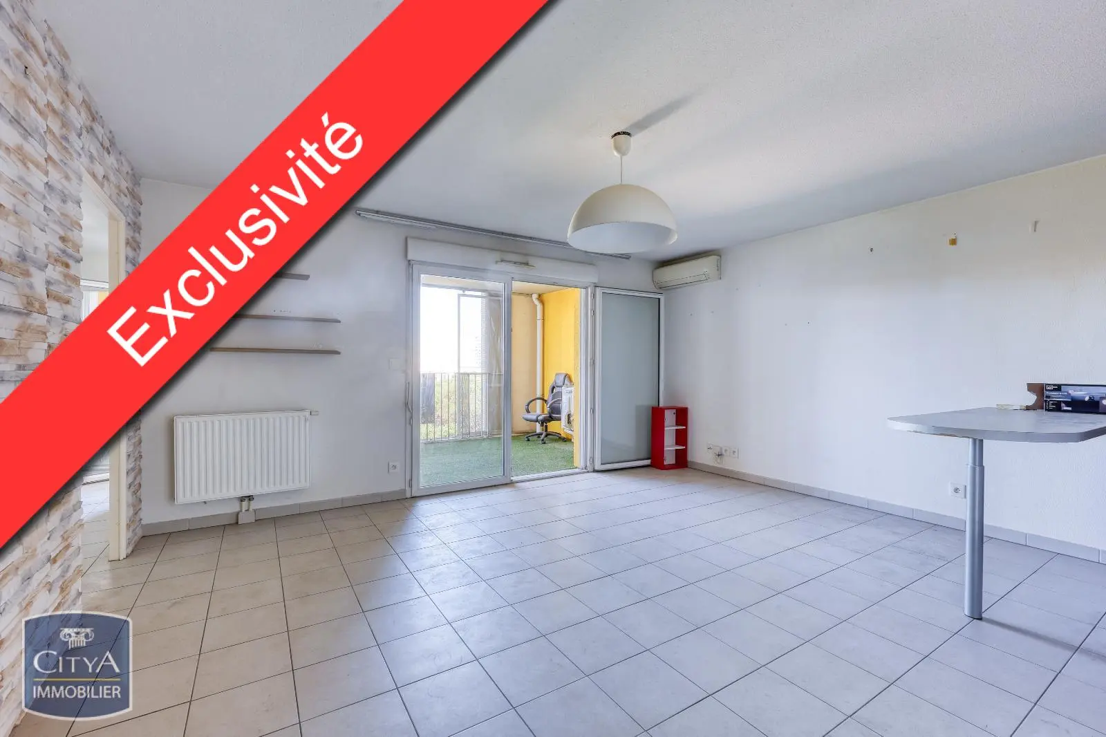 Photo 1 Appartement 3 pièces 57m²