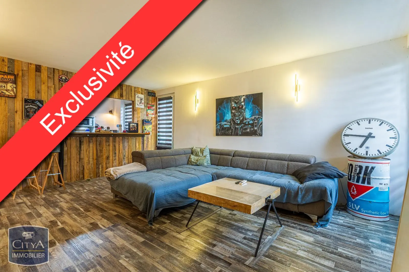 Photo 0 appartement La Seyne-sur-Mer