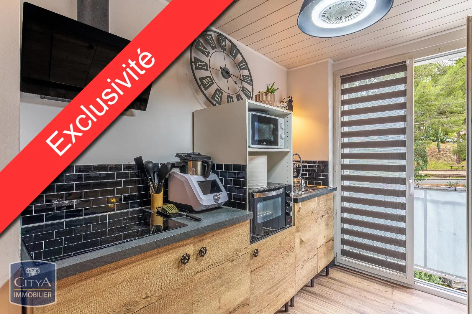 Photo 1 Appartement 3 pièces 70m²