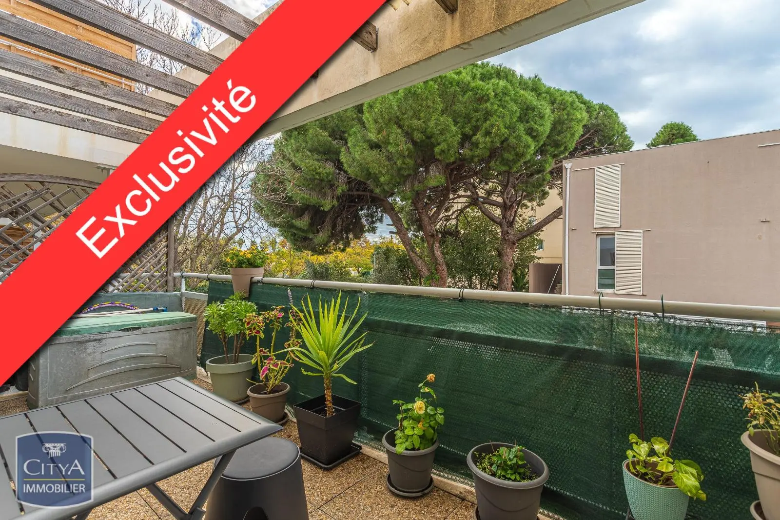 Photo 1 Appartement 3 pièces 67m²