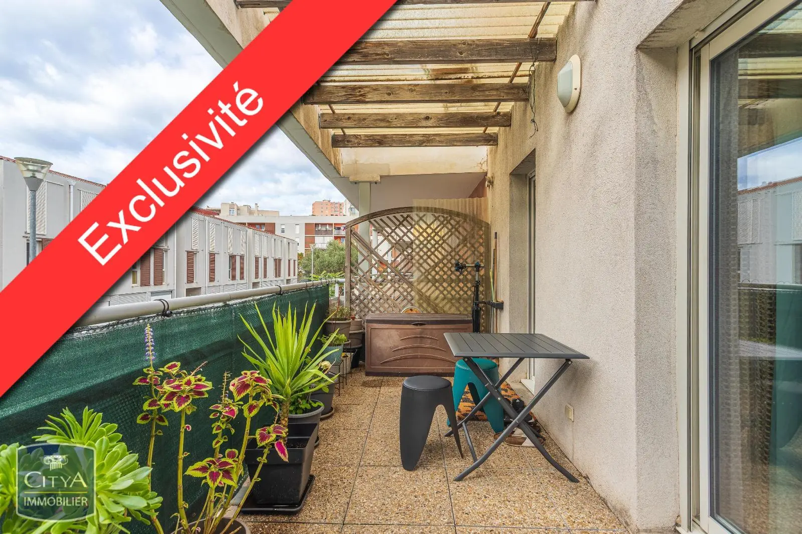 Photo 1 Appartement 3 pièces 67m²