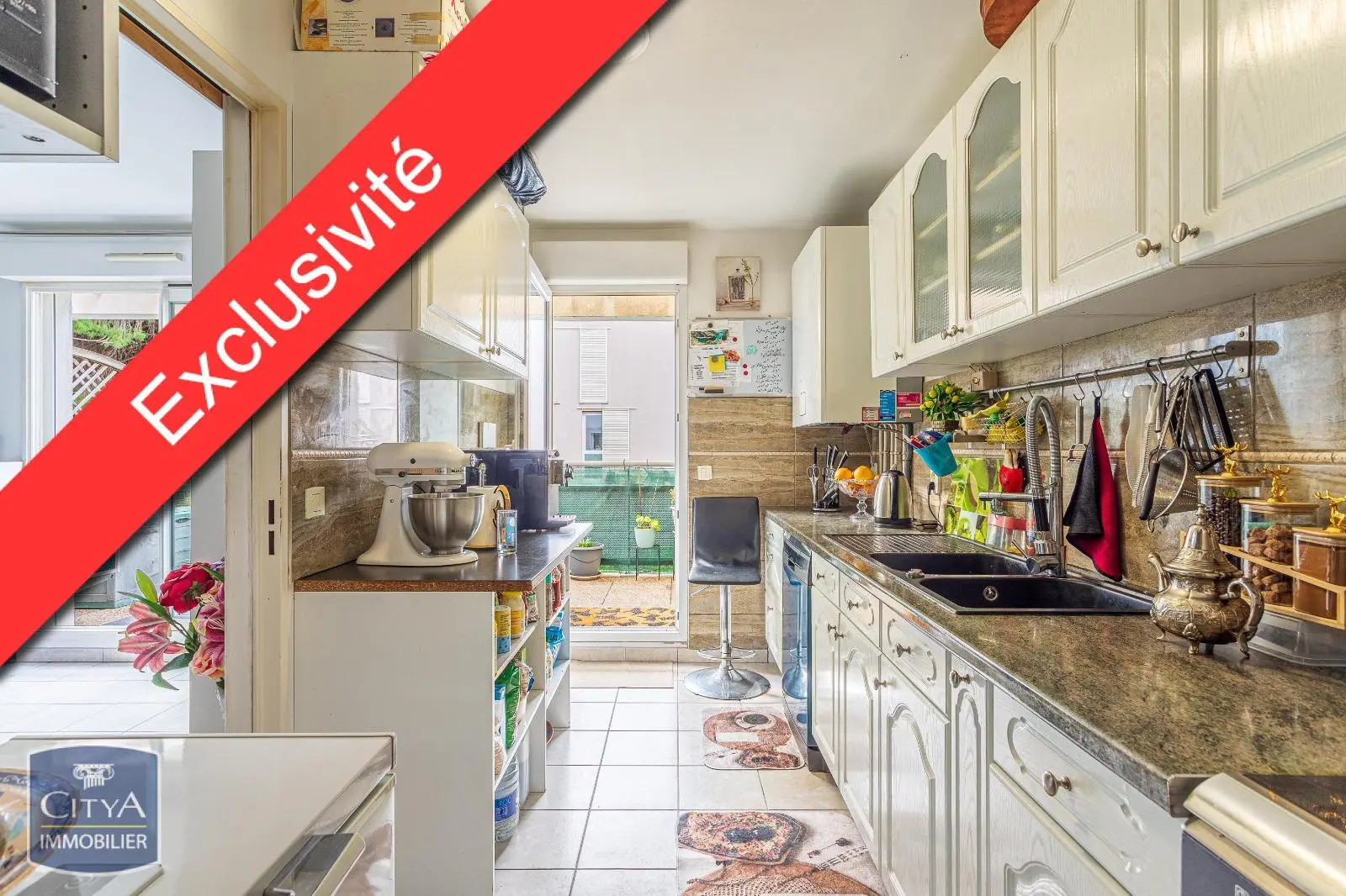 Photo 1 Appartement 3 pièces 67m²