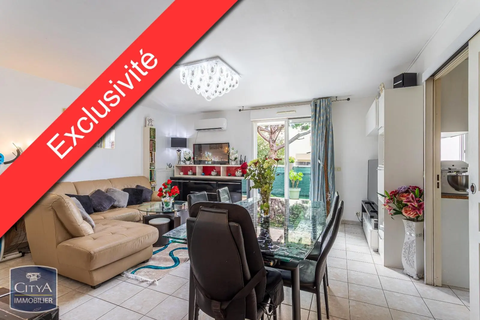 Photo 1 Appartement 3 pièces 67m²