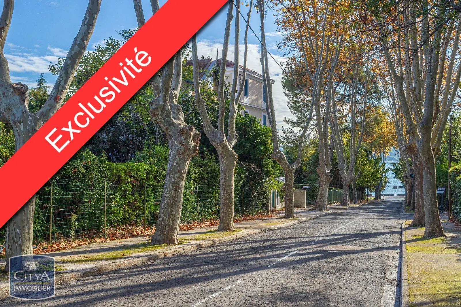 Photo 1 Appartement 3 pièces 45m²