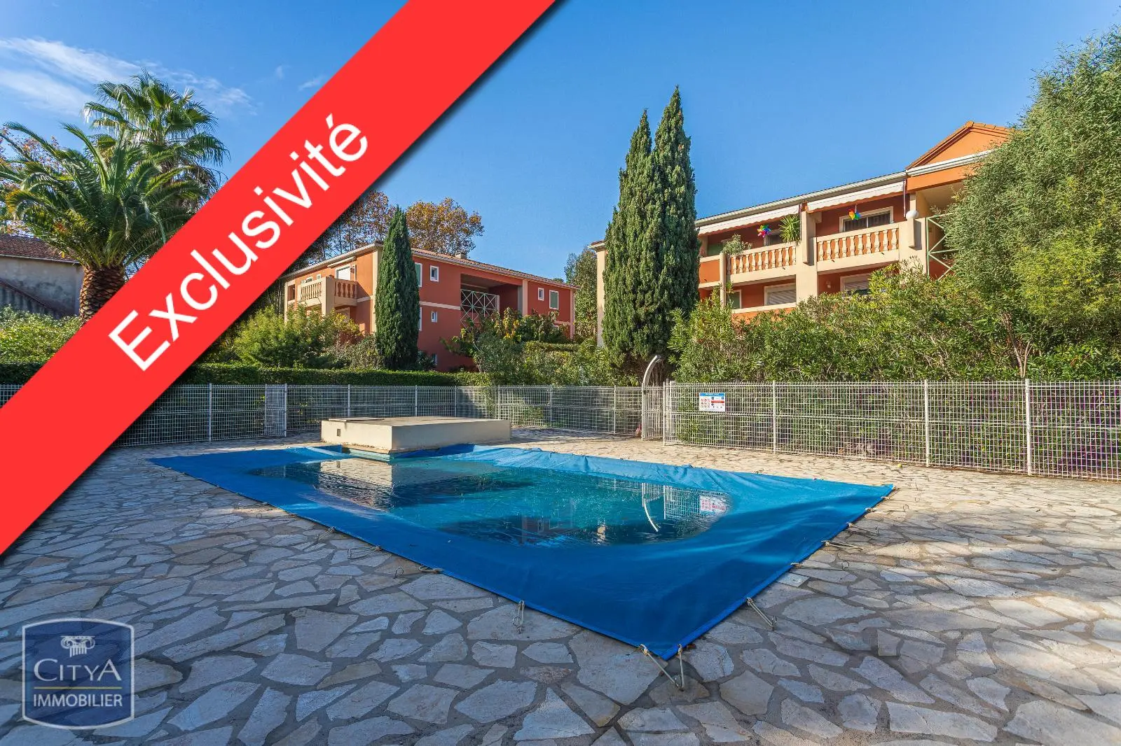 Photo 1 Appartement 3 pièces 45m²