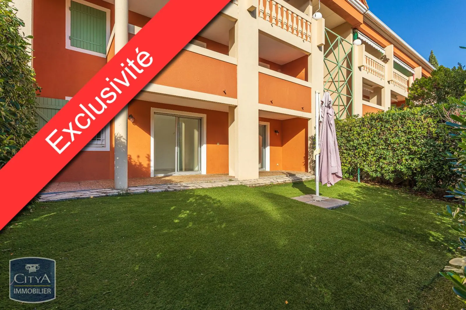 Photo 1 Appartement 3 pièces 45m²