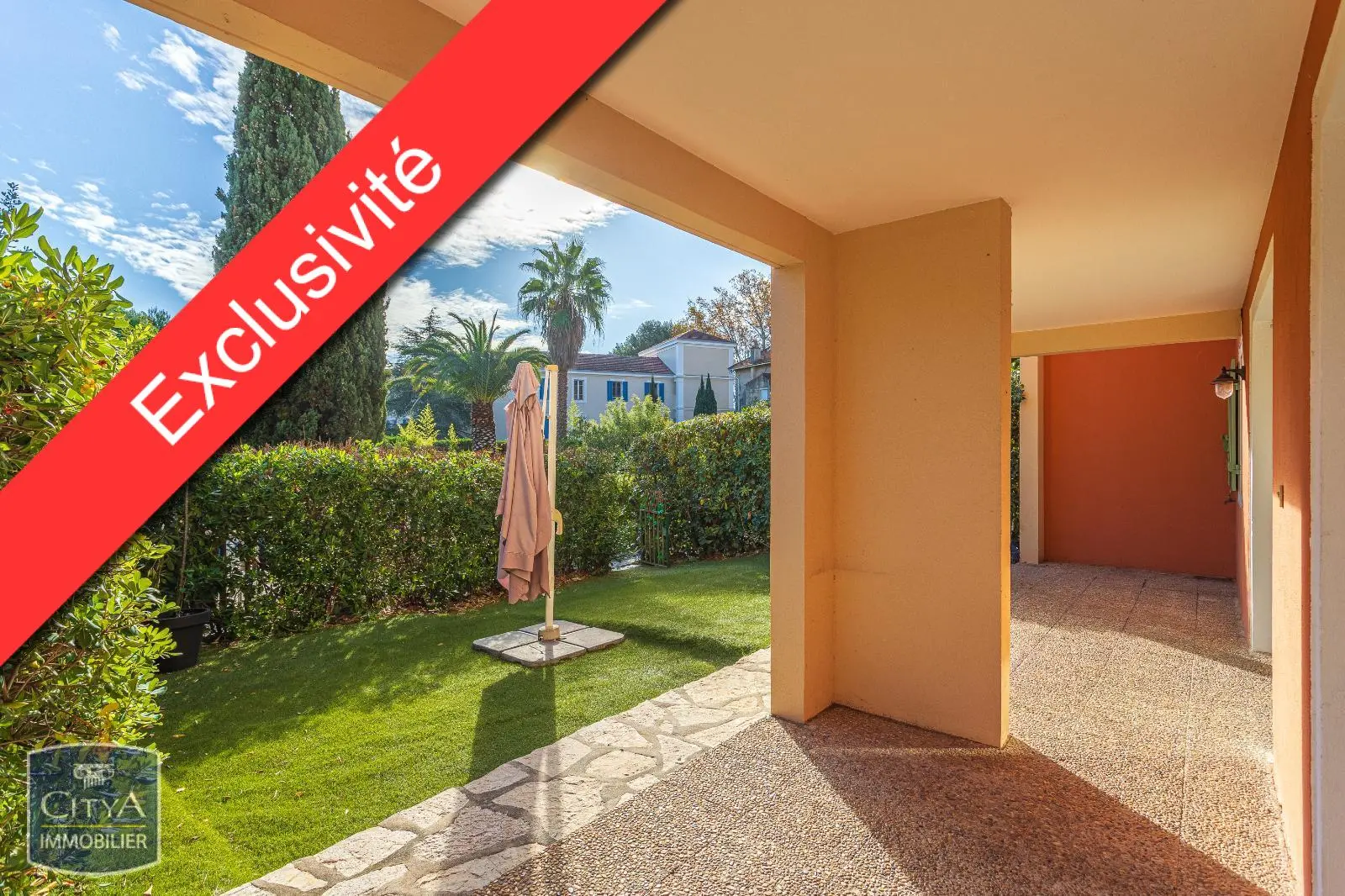 Photo 1 Appartement 3 pièces 45m²