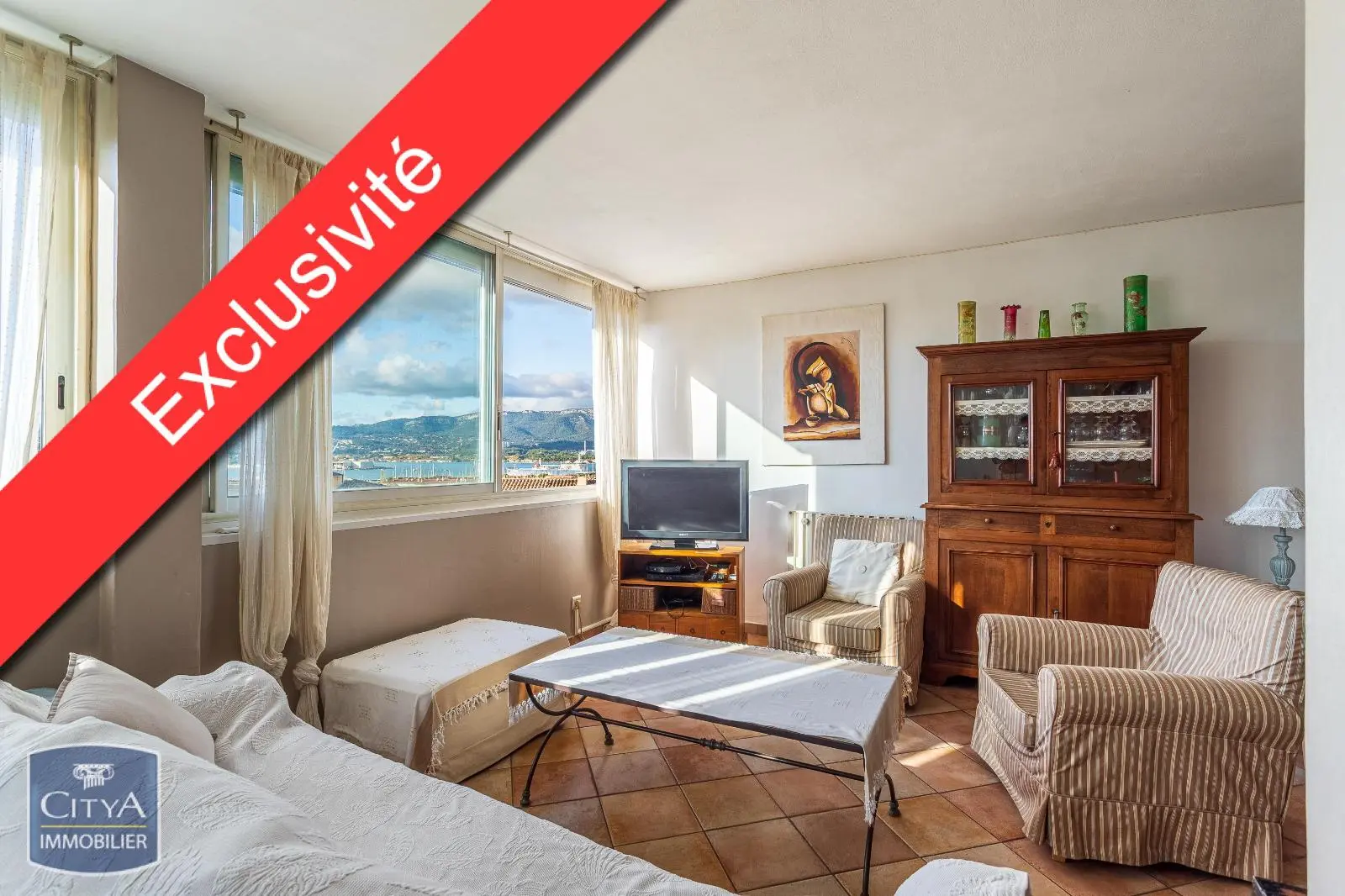 Photo 1 Appartement 3 pièces 73m²