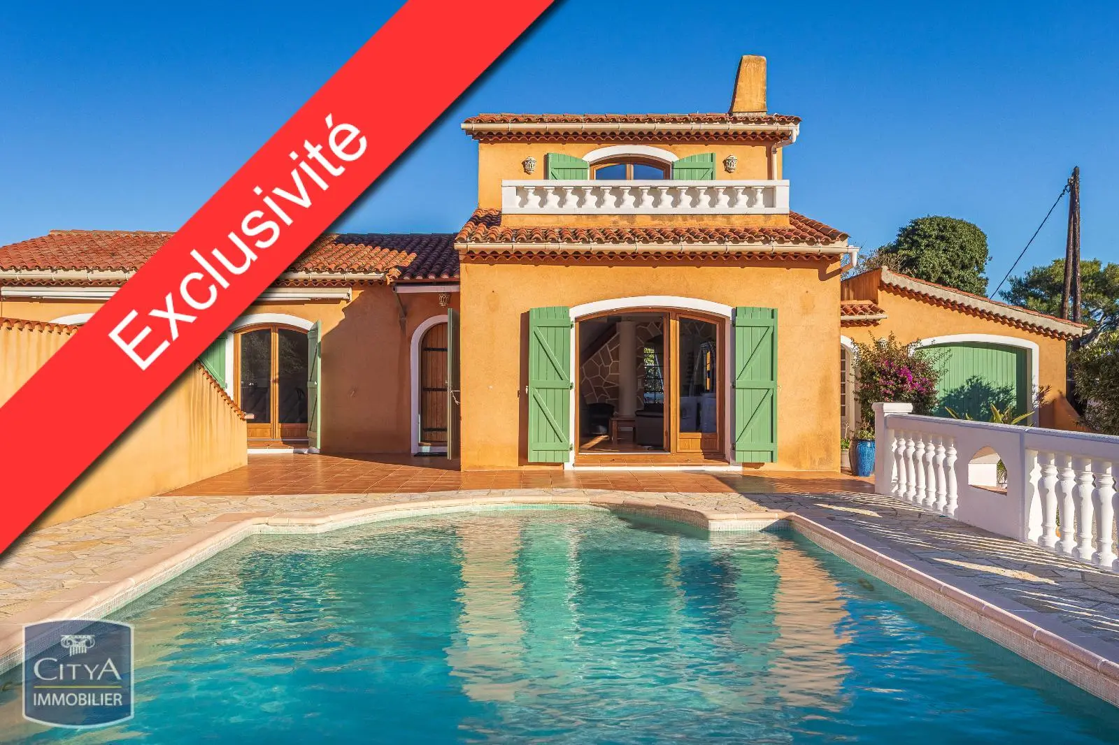 Photo 1 Maison 5 pièces 140m²