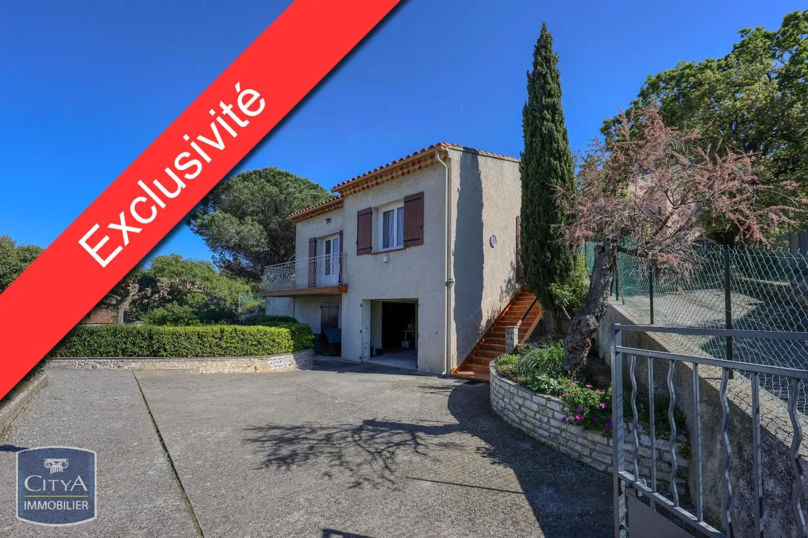 Photo 1 Maison 5 pièces 140m²