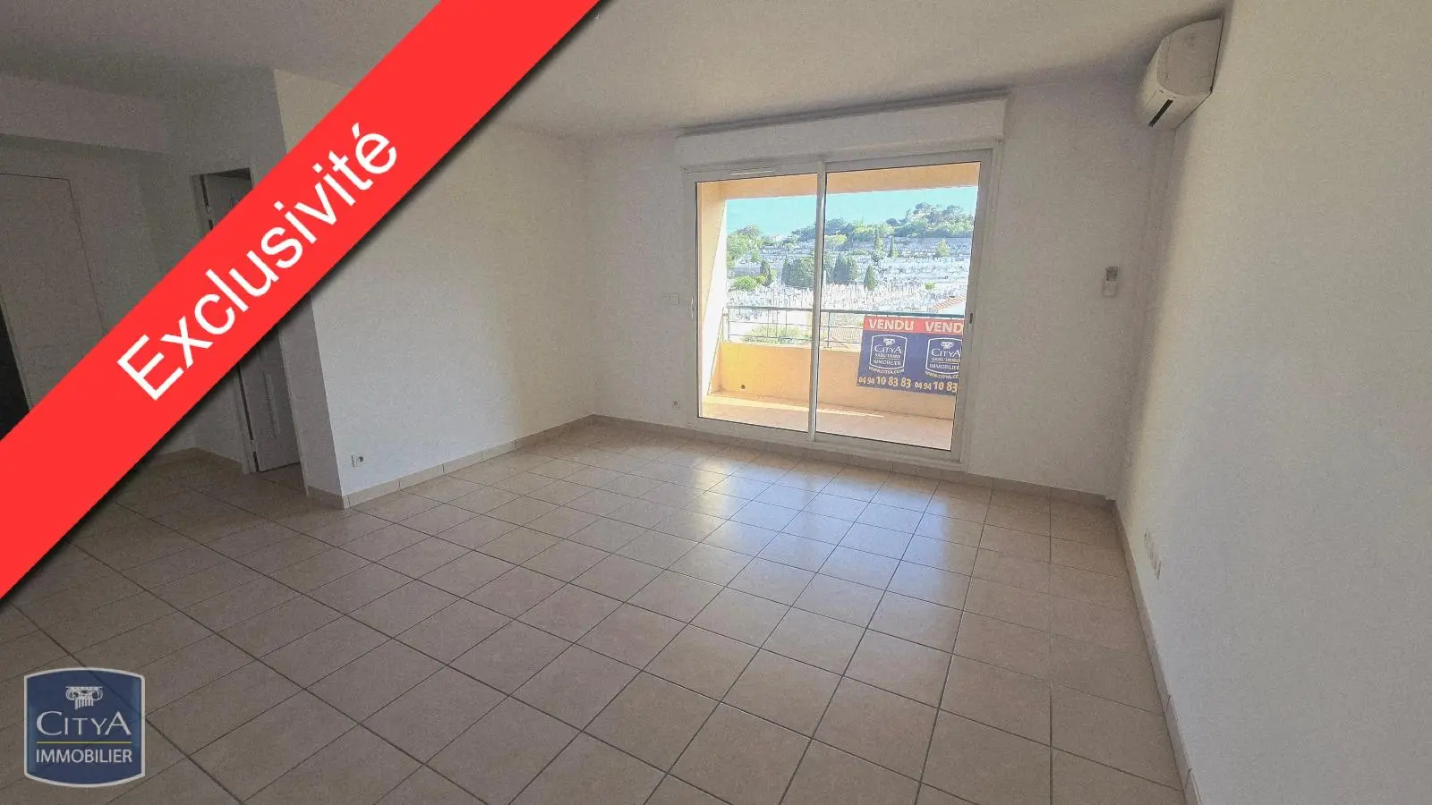 Photo 1 Appartement 3 pièces 66m²