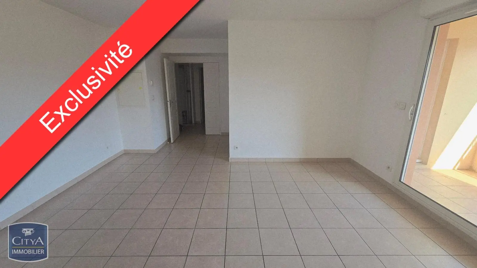 Photo 1 Appartement 3 pièces 66m²