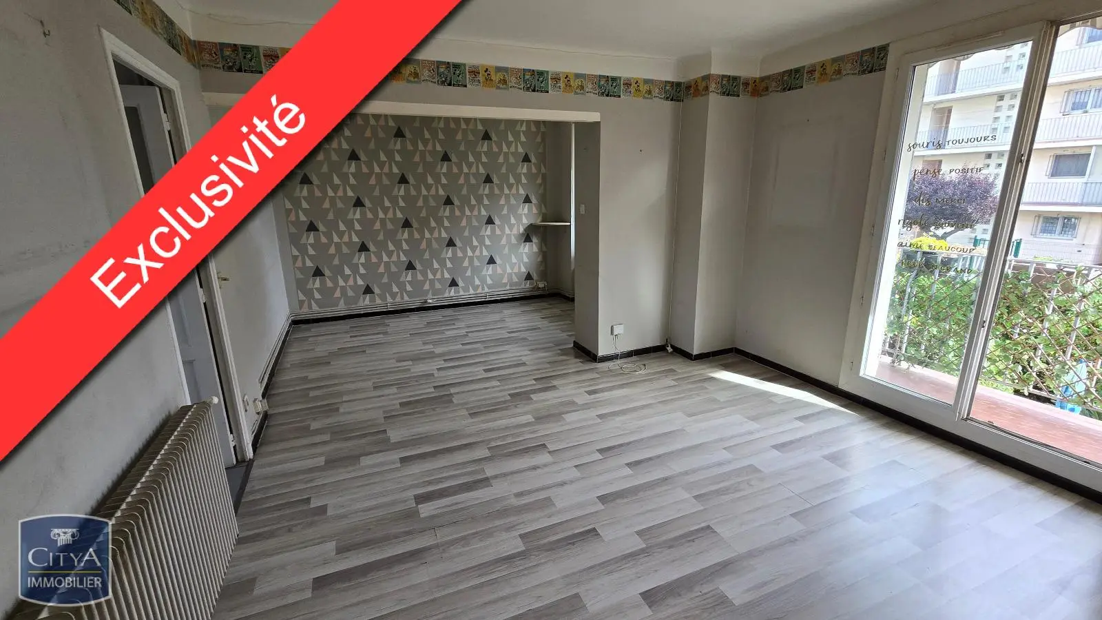 Photo 1 Appartement 5 pièces 76m²