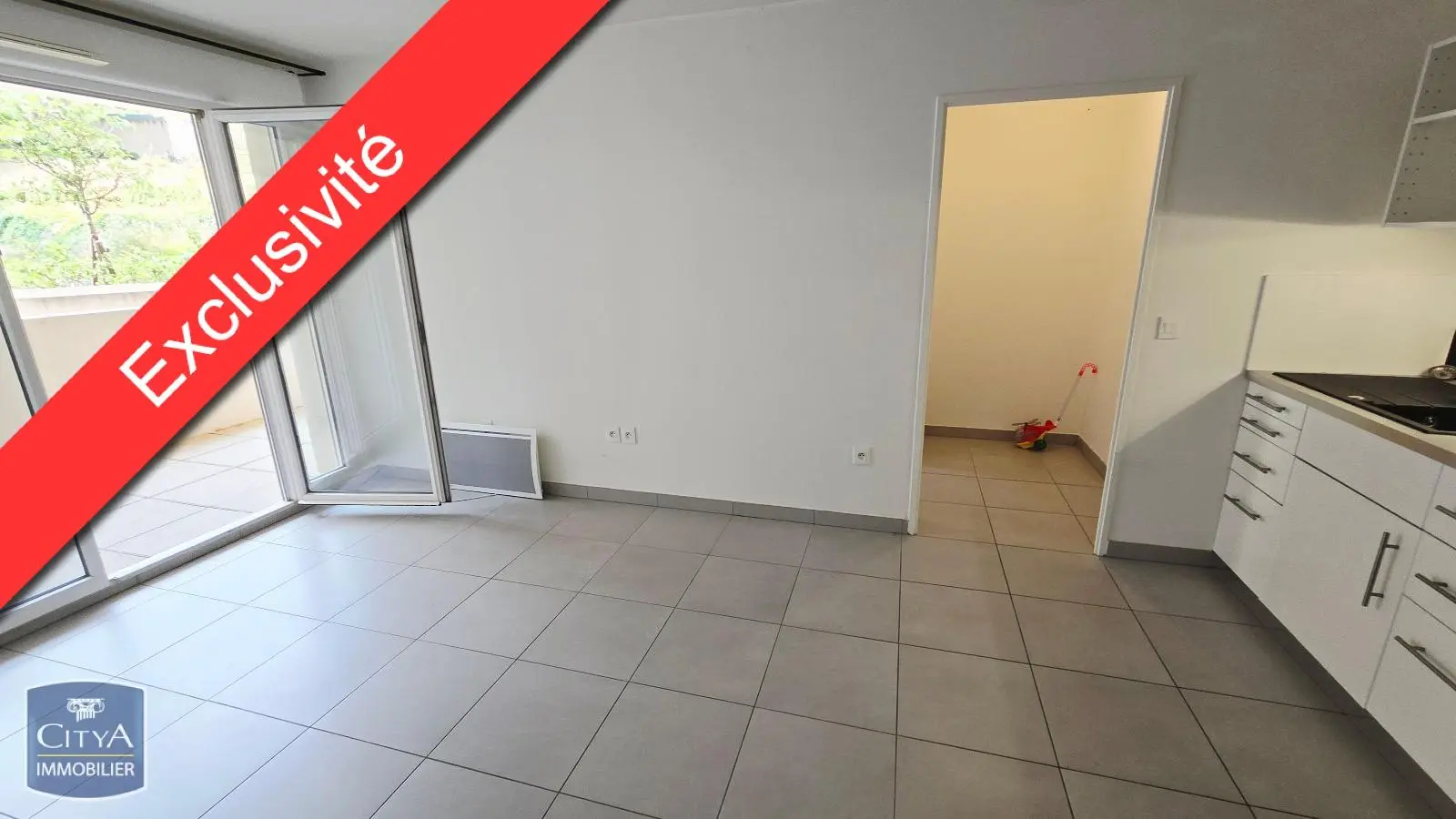Photo 1 Appartement 2 pièces 40m²