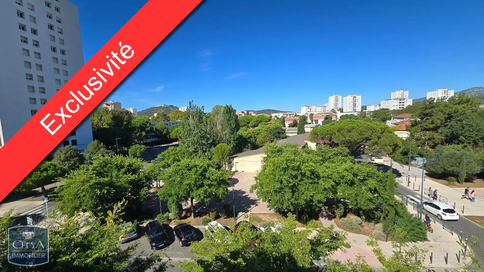 Photo 1 Appartement 3 pièces 57m²