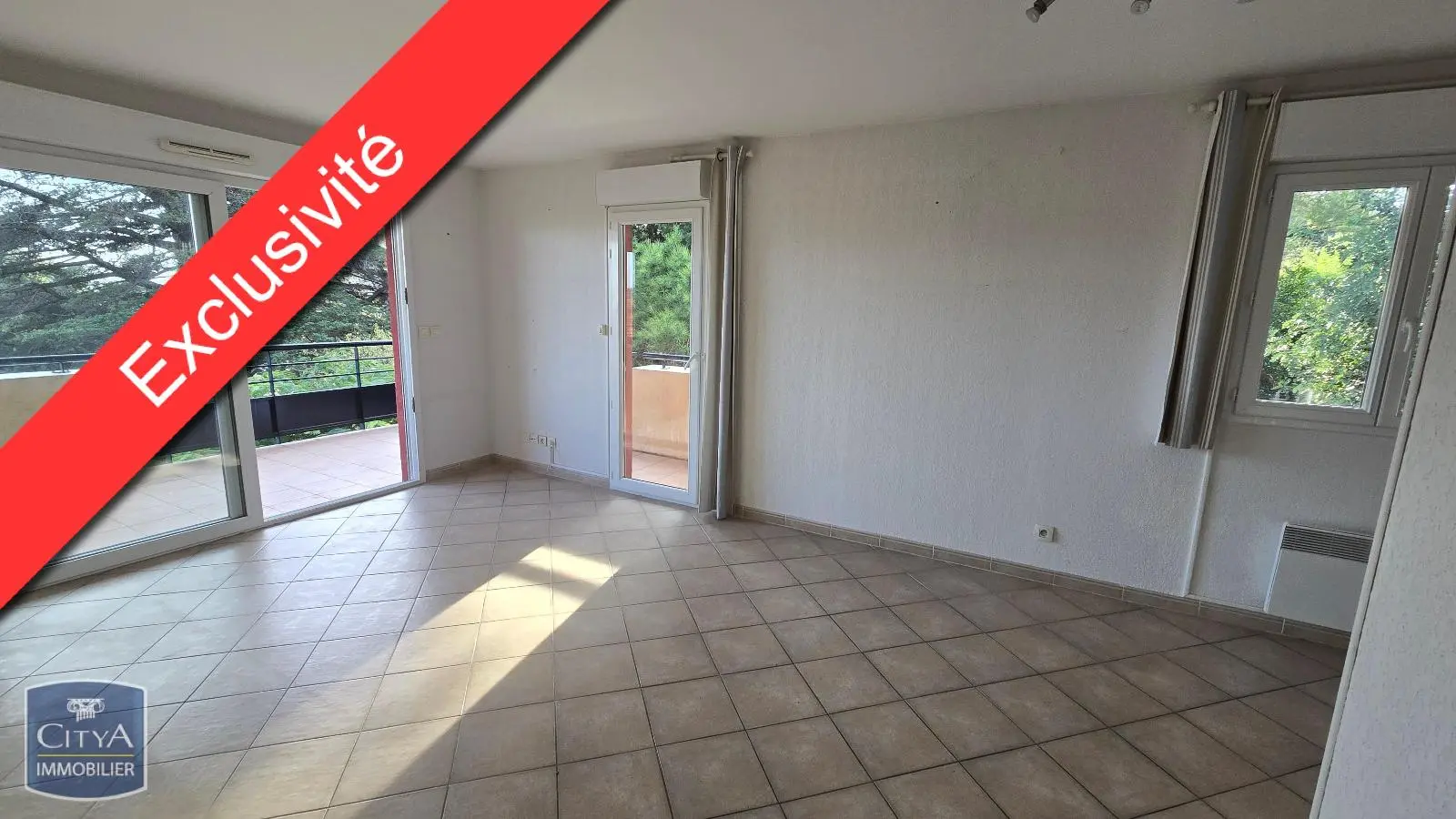 Photo 1 Appartement 3 pièces 66m²