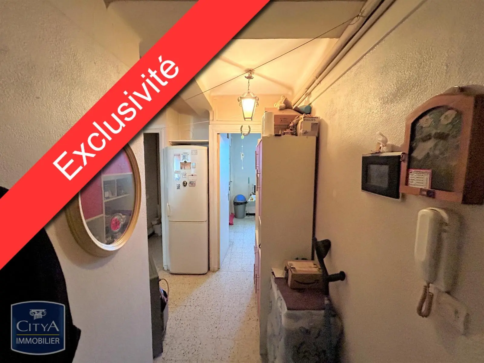 Photo 1 Appartement 3 pièces 56.52m²