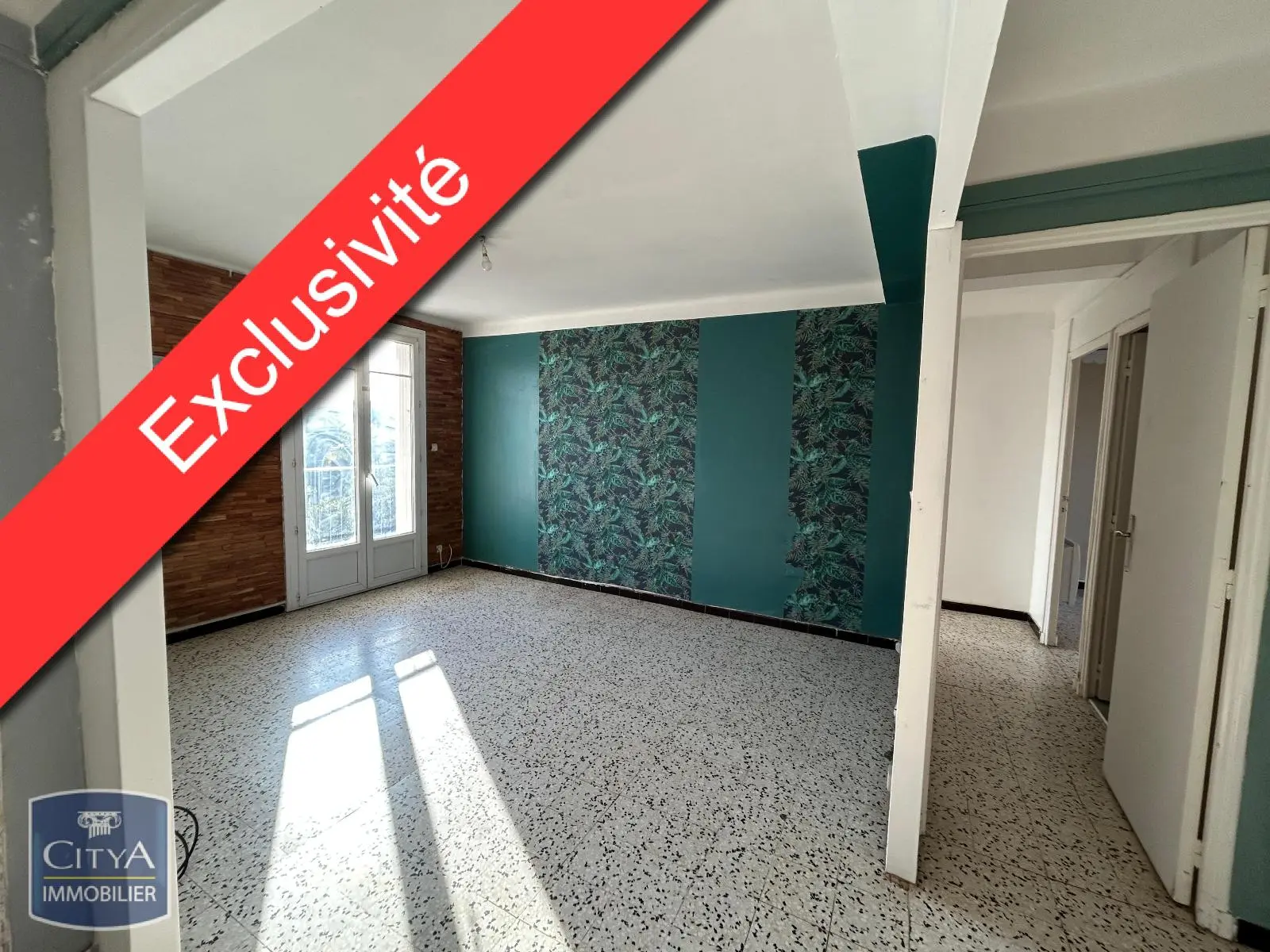 Photo 1 Appartement 4 pièces 66m²