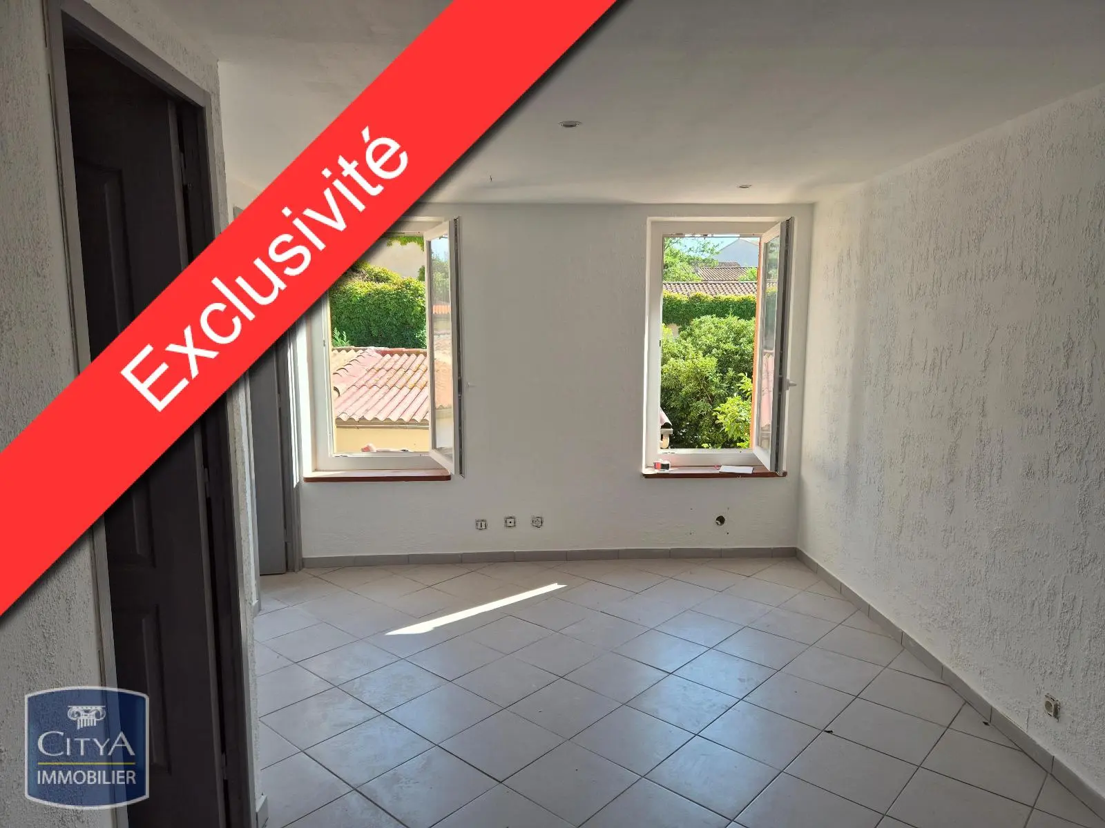 Photo 1 Appartement 2 pièces 24m²