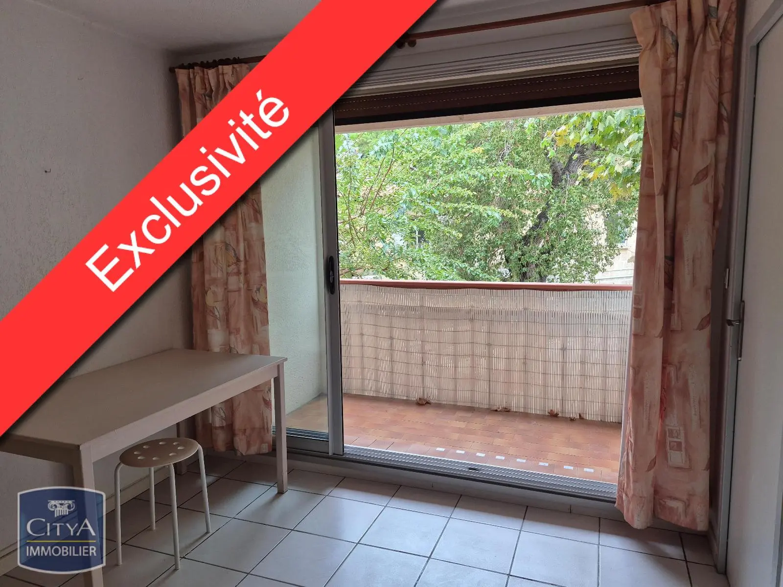 Photo 1 Appartement 1 pièce 26m²