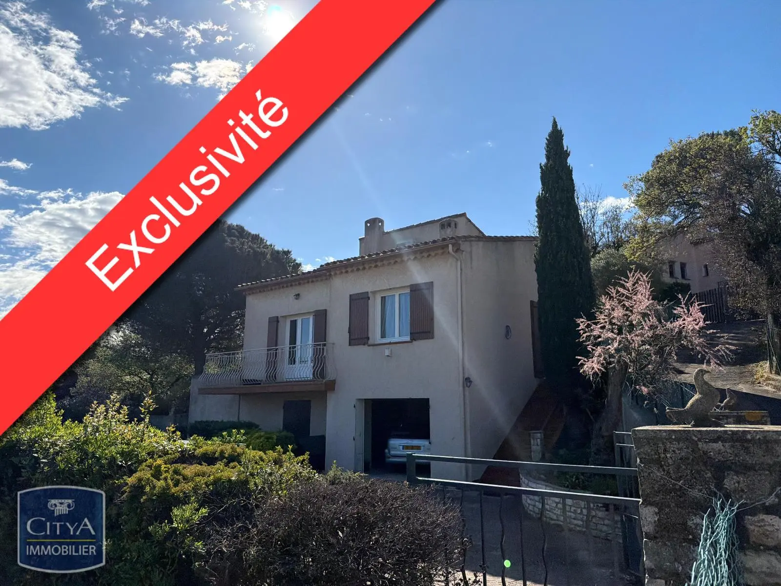 Photo 1 Maison 5 pièces 140m²