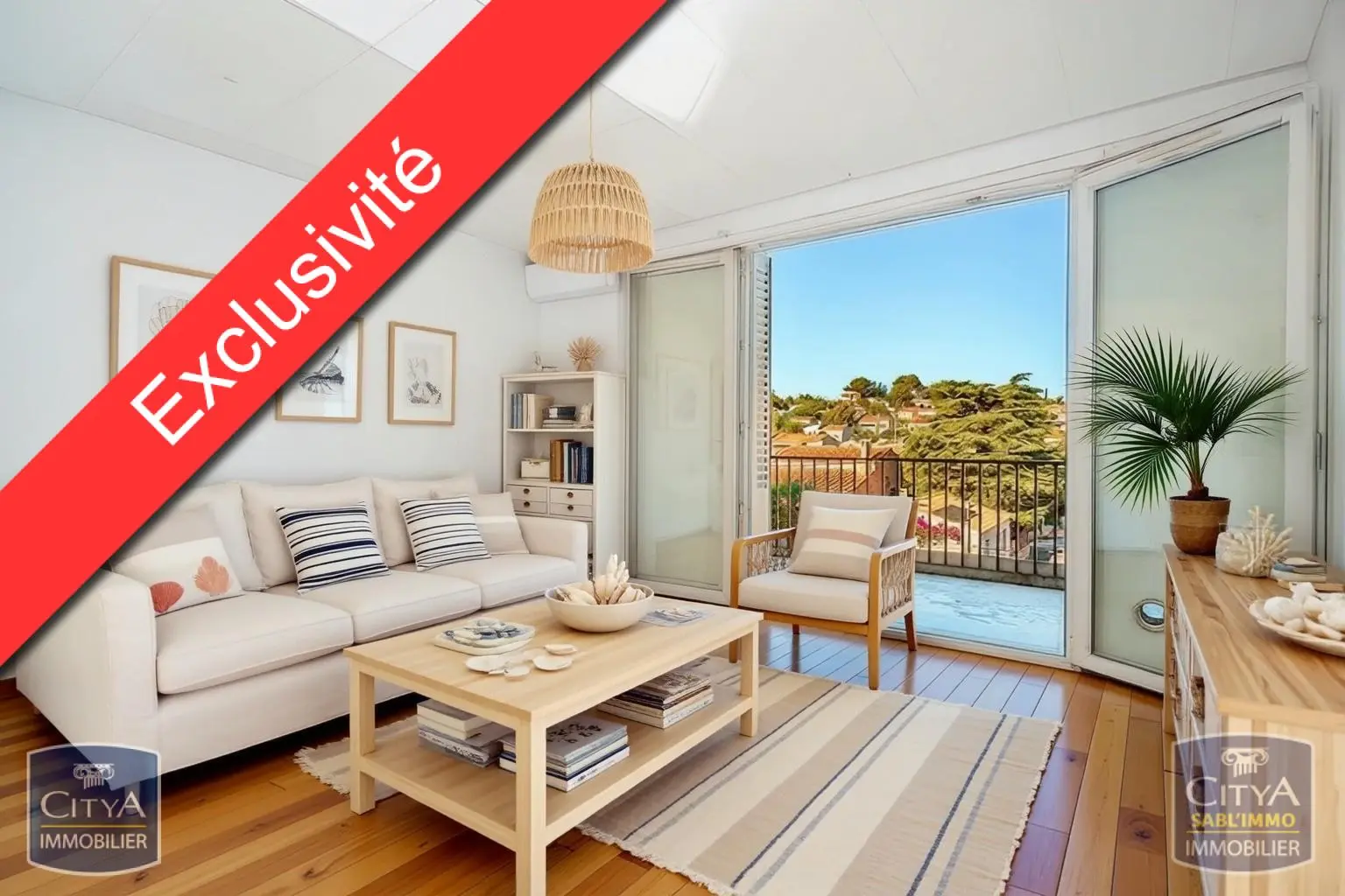 Photo 1 Appartement 4 pièces 67m²