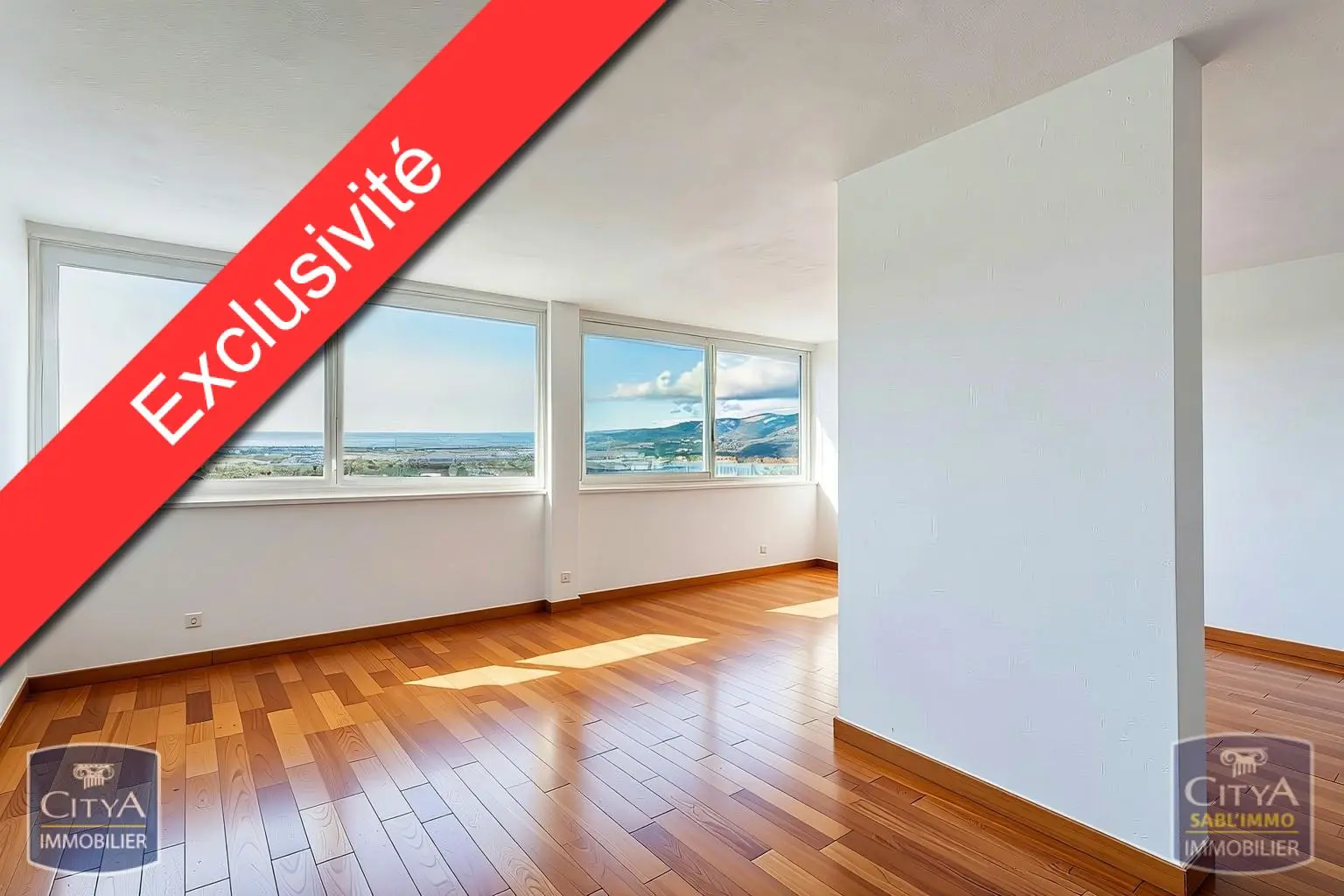 Photo 1 Appartement 3 pièces 73m²