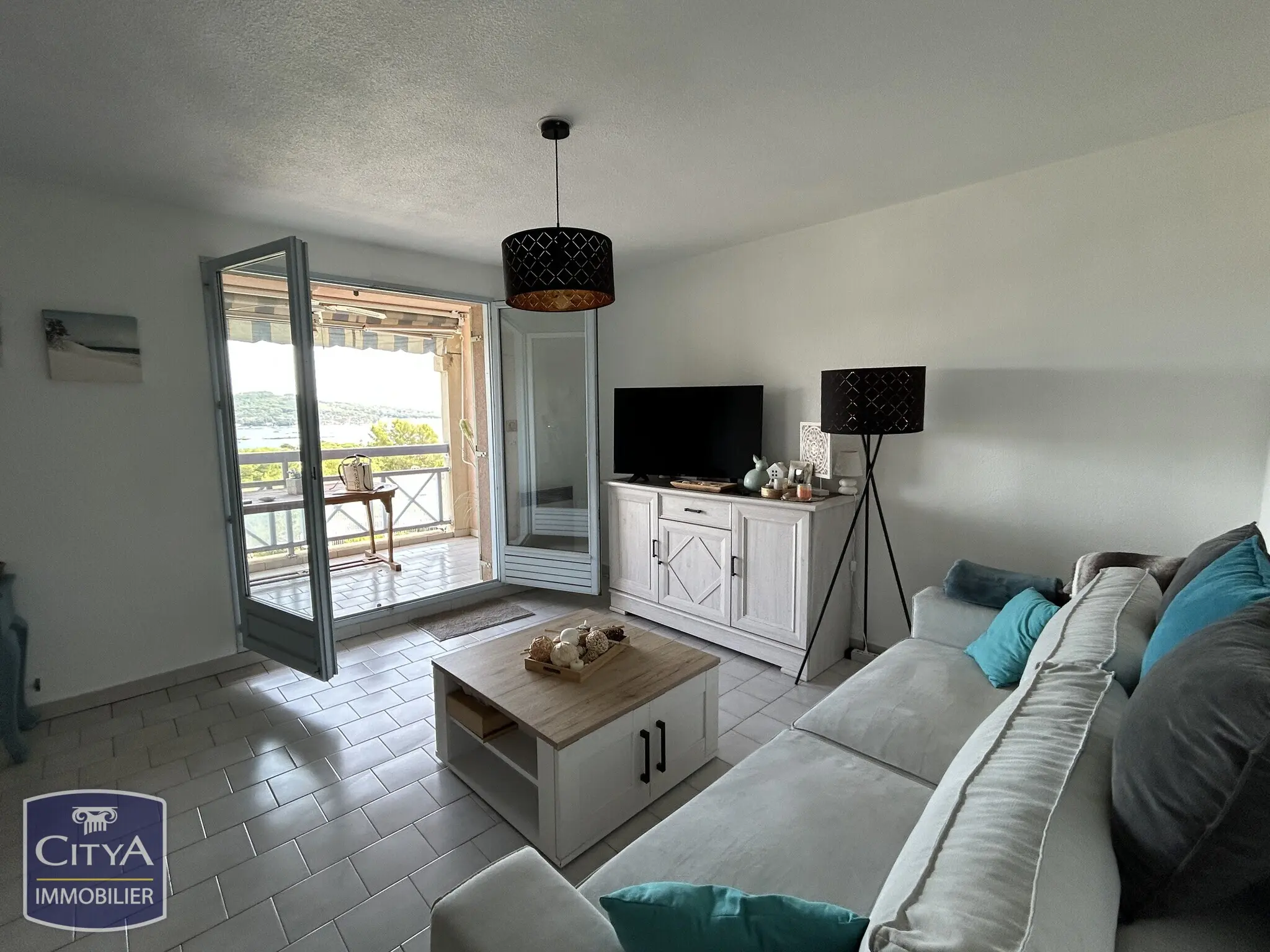 Photo 4 Appartement 3 pièces 53m²