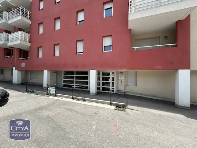 Photo 1 Appartement 2 pièces 41.08m²