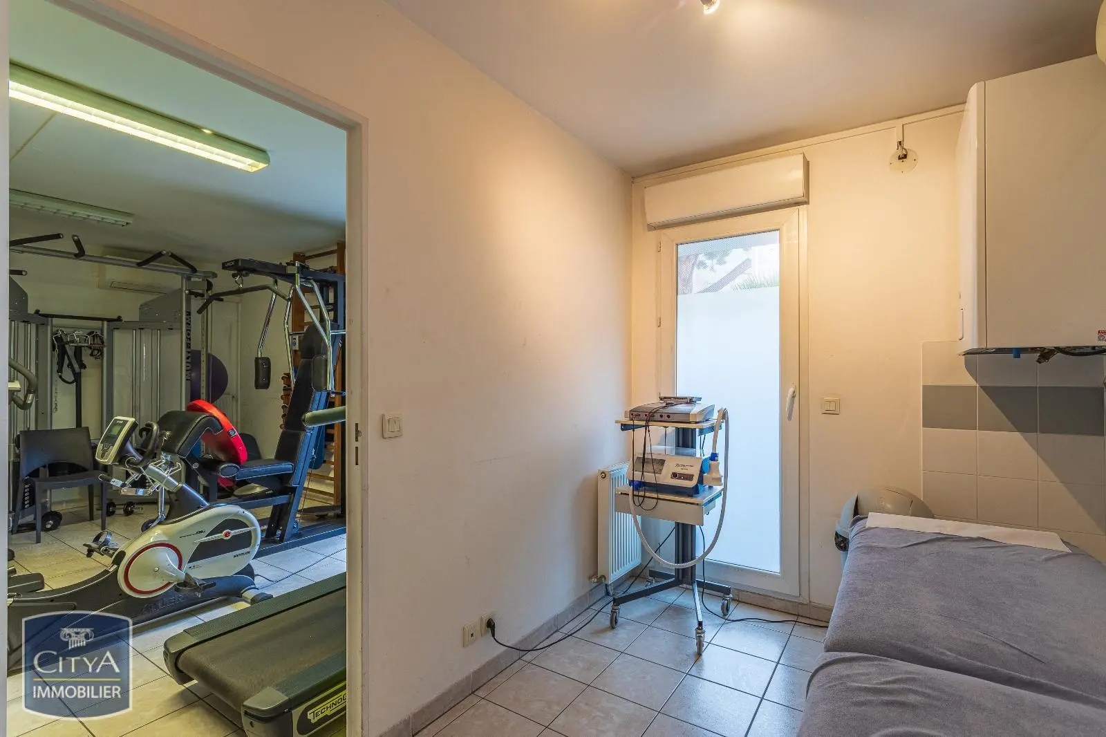Photo 8 Local Professionnel 3 pièces 67m²