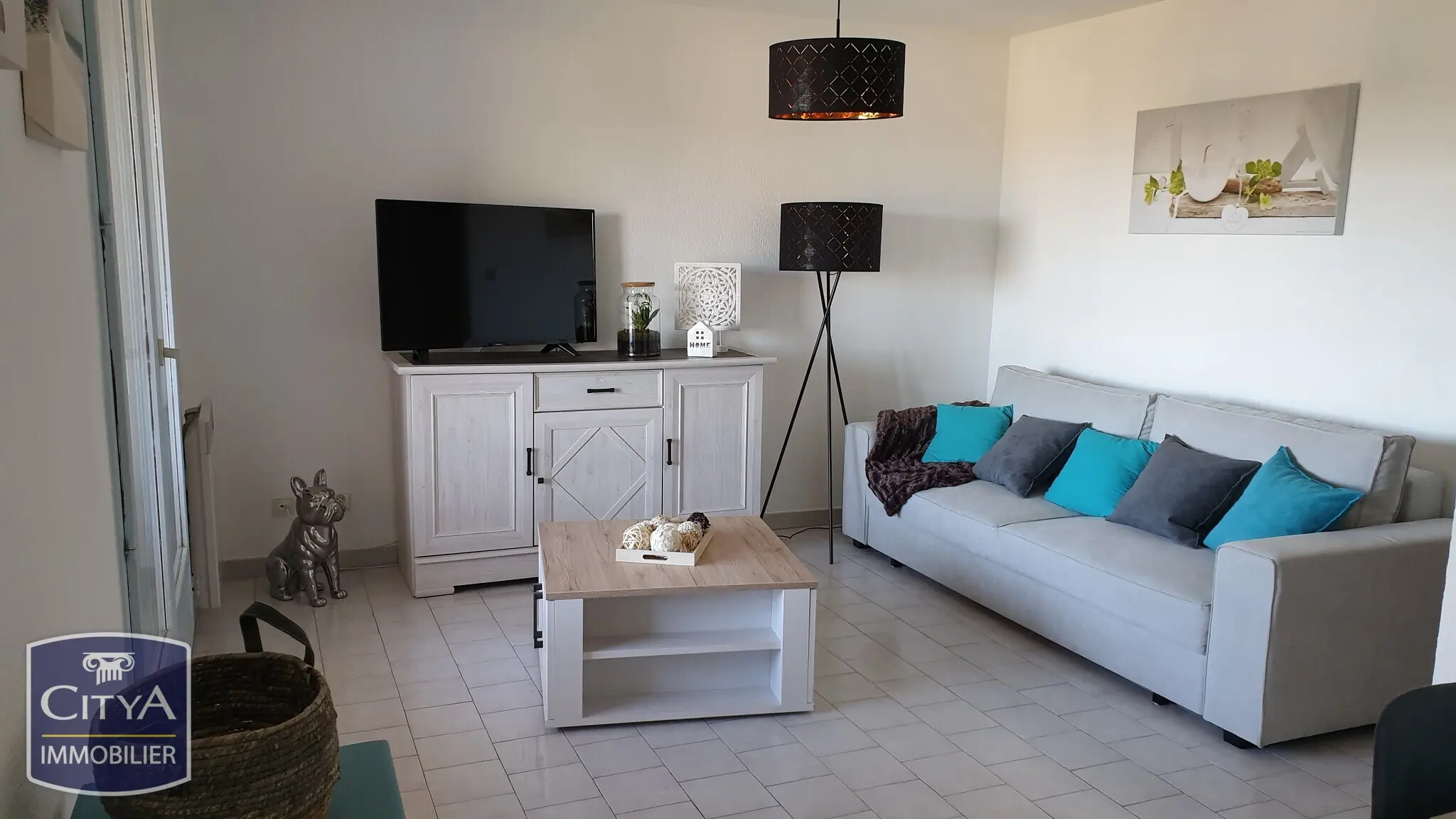 Photo 1 Appartement 3 pièces 53m²