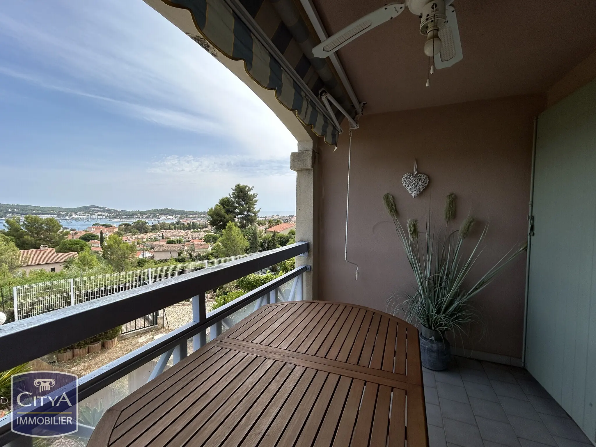 Photo 2 Appartement 3 pièces 53m²