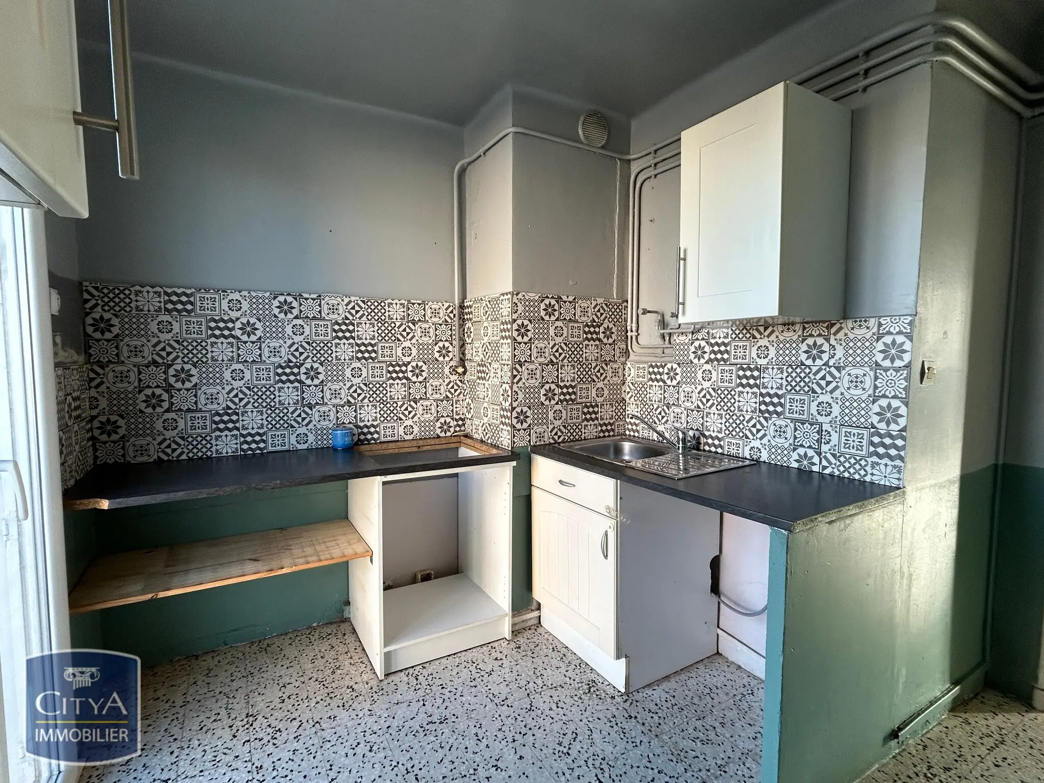 Photo 5 Appartement 4 pièces 66m²