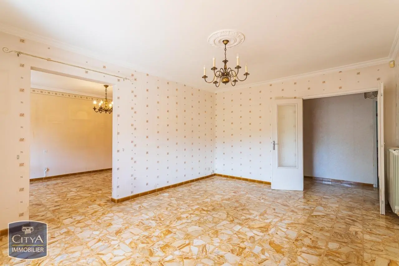 Photo 4 Appartement 4 pièces 80m²